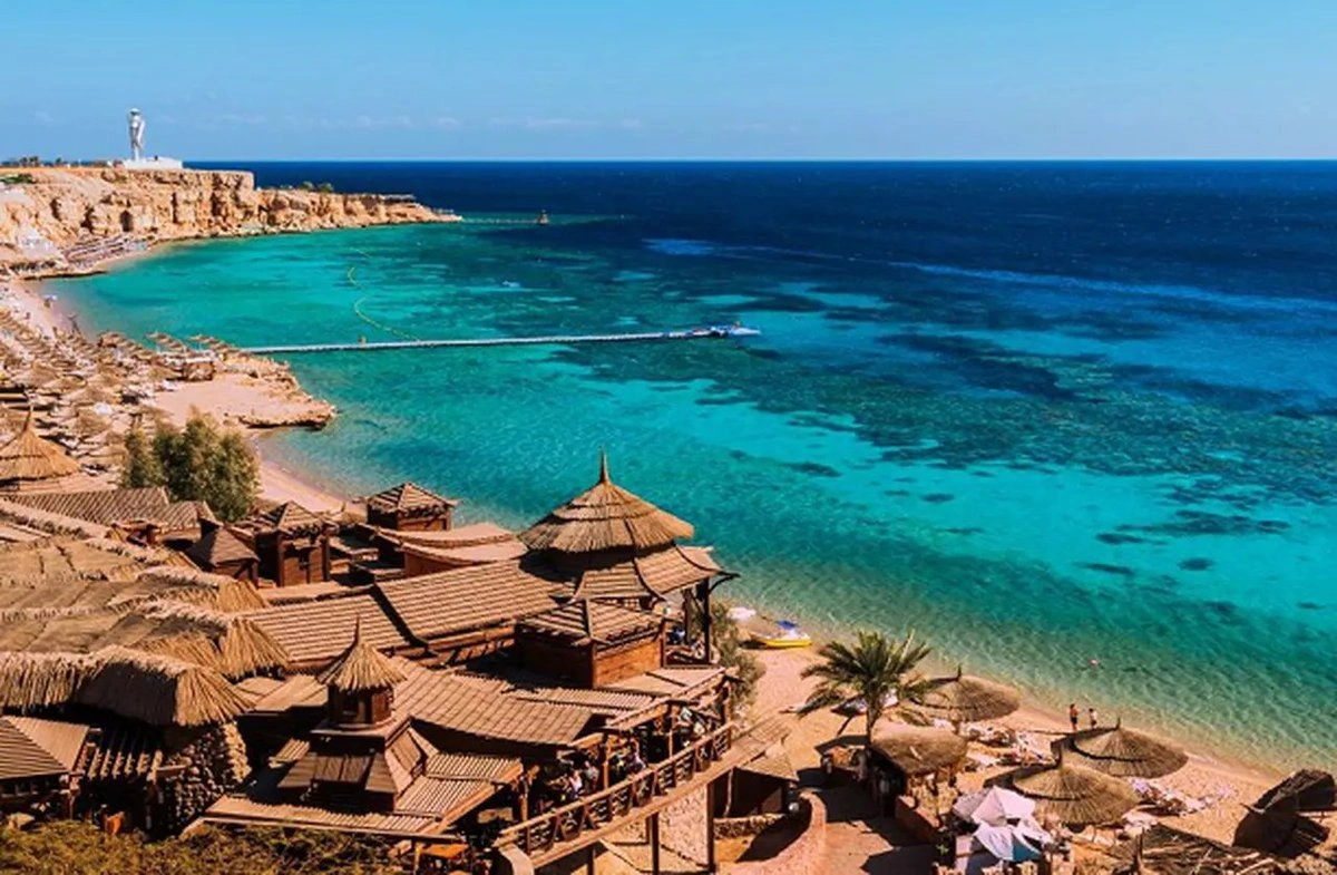أجمل المدن في دليل السياحة في مصر وأفضل الأماكن