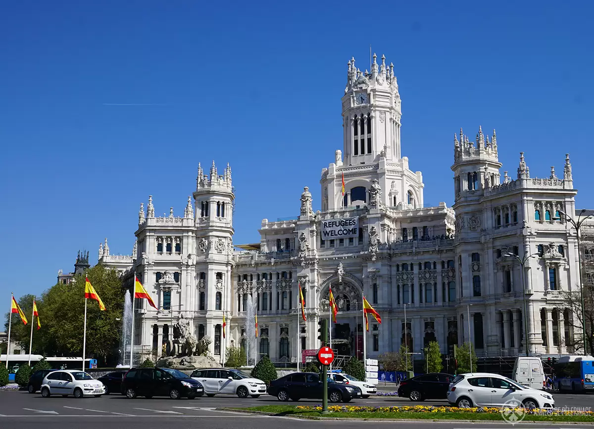 أفضل الأنشطة السياحية في مدريد استكشاف متحف رينا صوفيا المعاصر