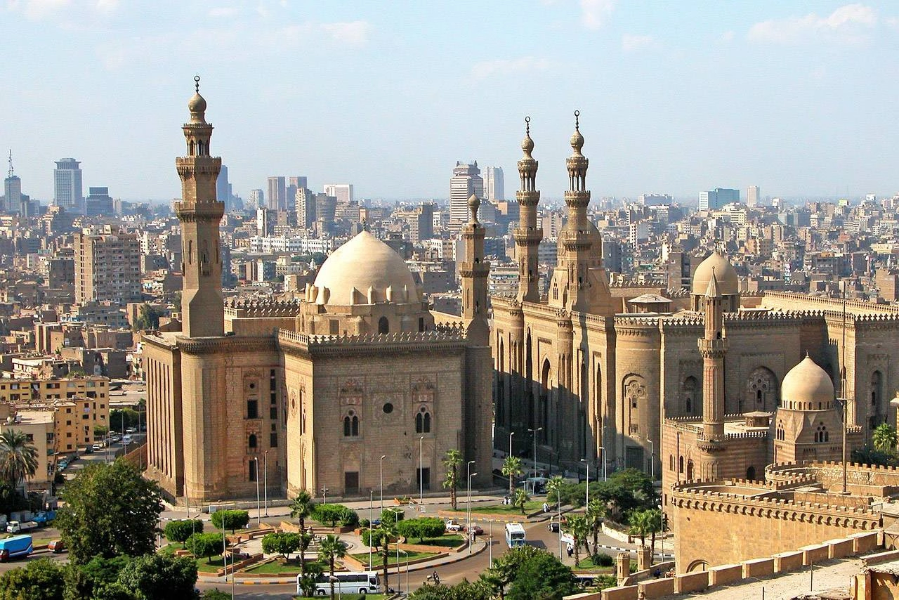 السياحة في مصر وأفضل الأماكن الدينية