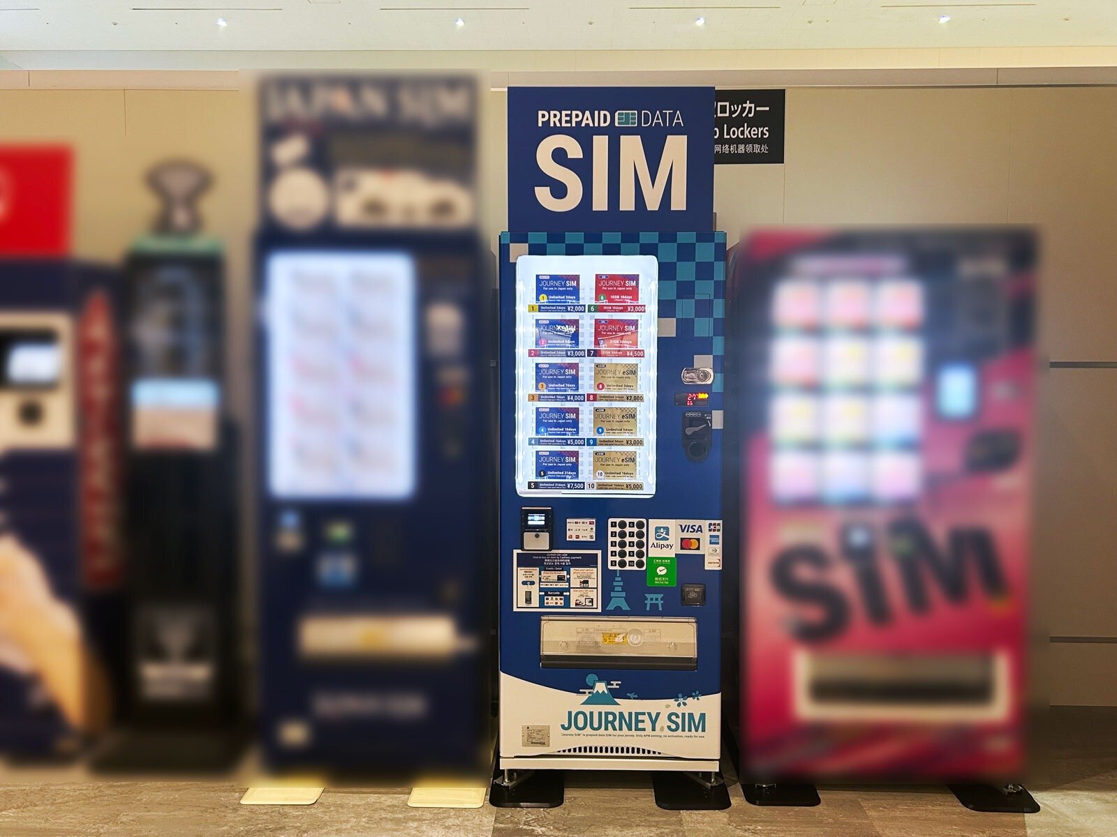 كيف تستخدم الإنترنت في السفر بأقل تكلفة مع نظام Dual SIM المثالي