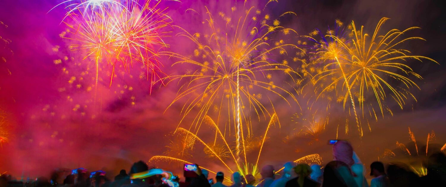 مظاهر احتفالات عيد فيراغوستا في إيطاليا