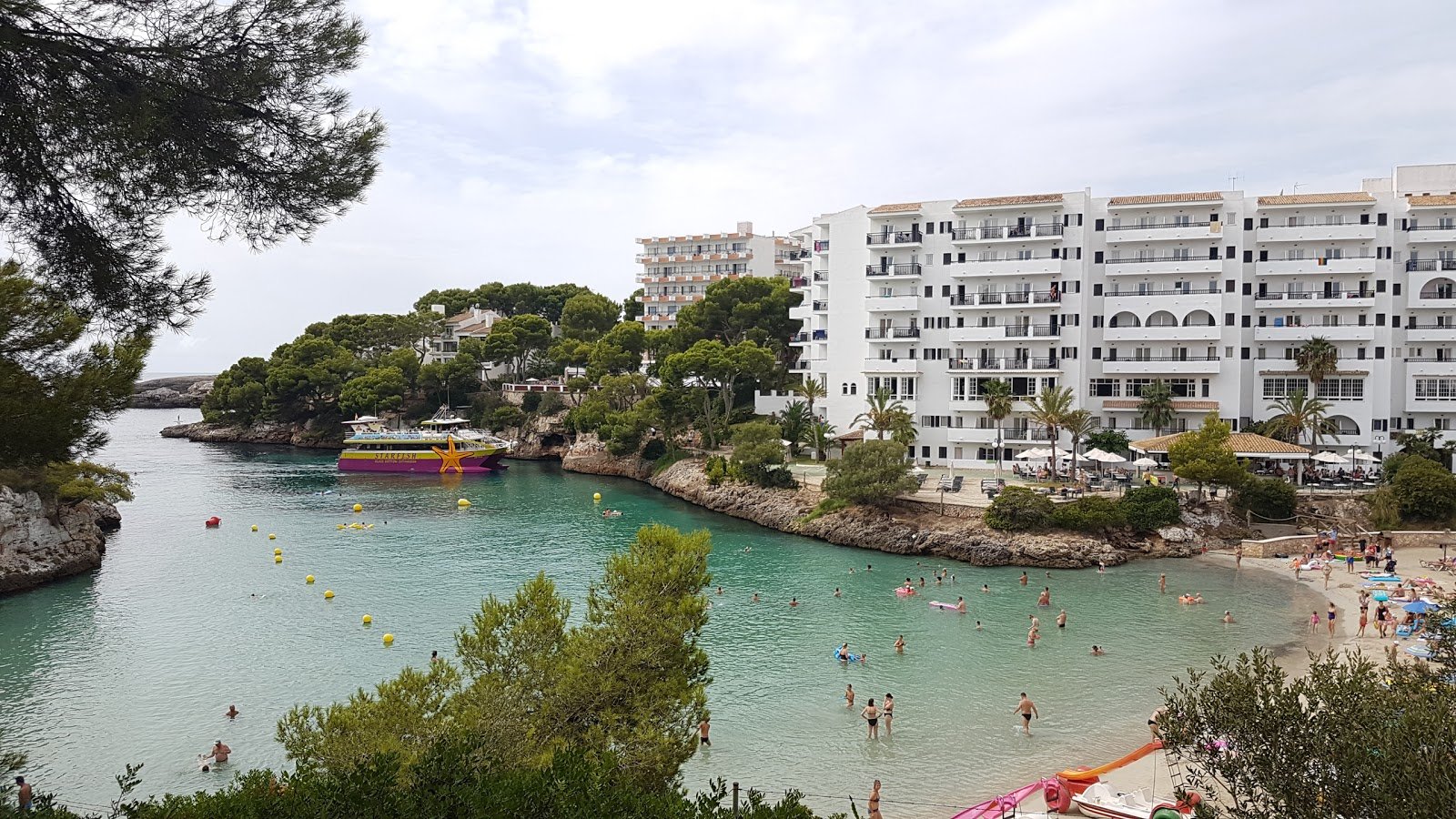 Grupotel Cala Marsal Nature Hotel