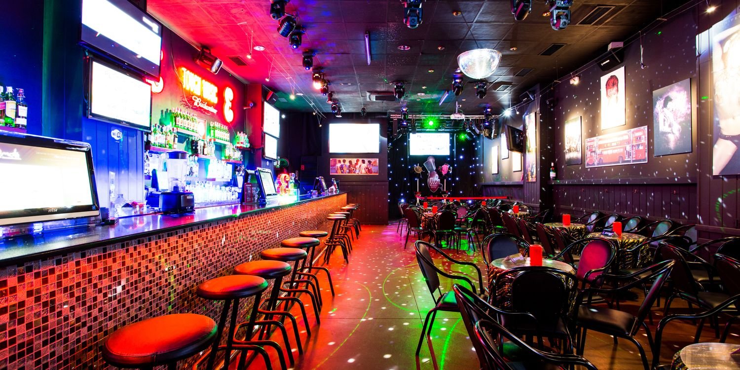 Touch Music Karaoke Barcelona