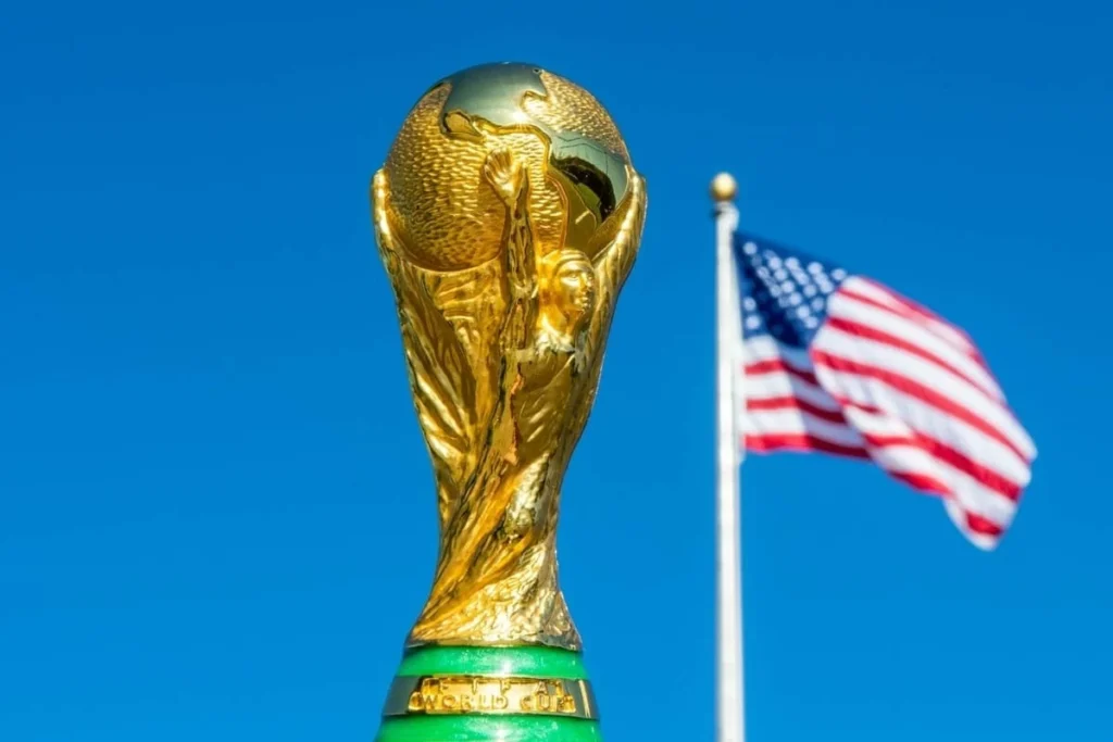 دول كأس العالم 2026 للسياحة