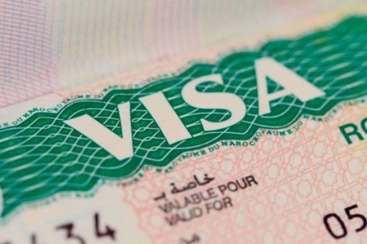 رفض فيزا إسبانيا الأسباب والحلول