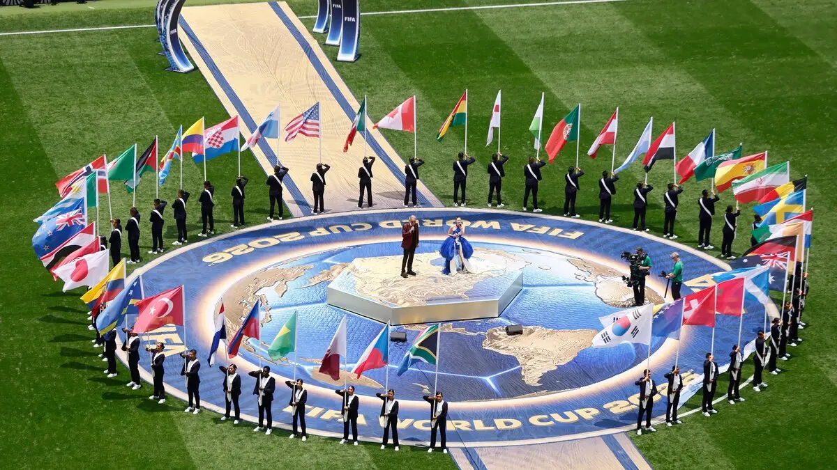 ما أشهر فنادق دول كأس العالم 2026 للسياحة؟