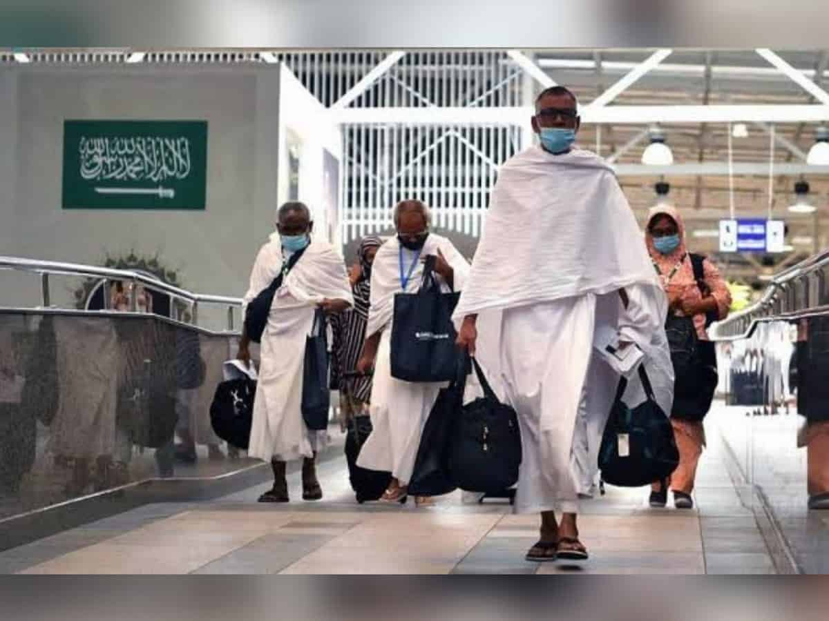 تأشيرة العمرة من إيطاليا