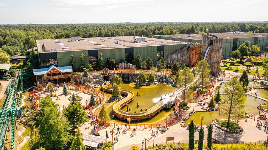 توفيرلاند Toverland