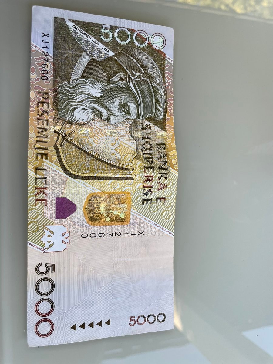 ما هي عملة ألبانيا حاليا؟